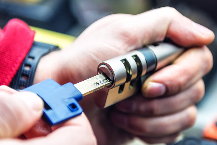locksmiths