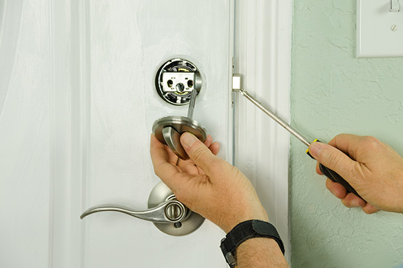 locksmiths