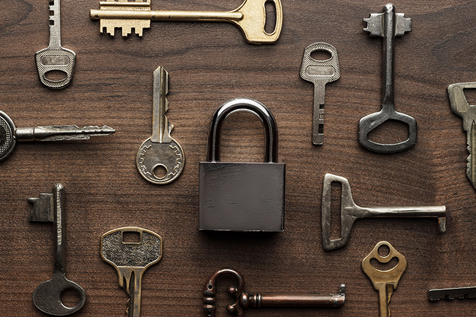 locksmiths